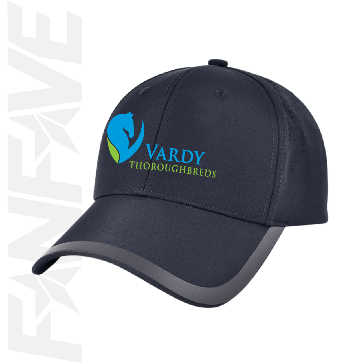 Vardy - Sports Cap