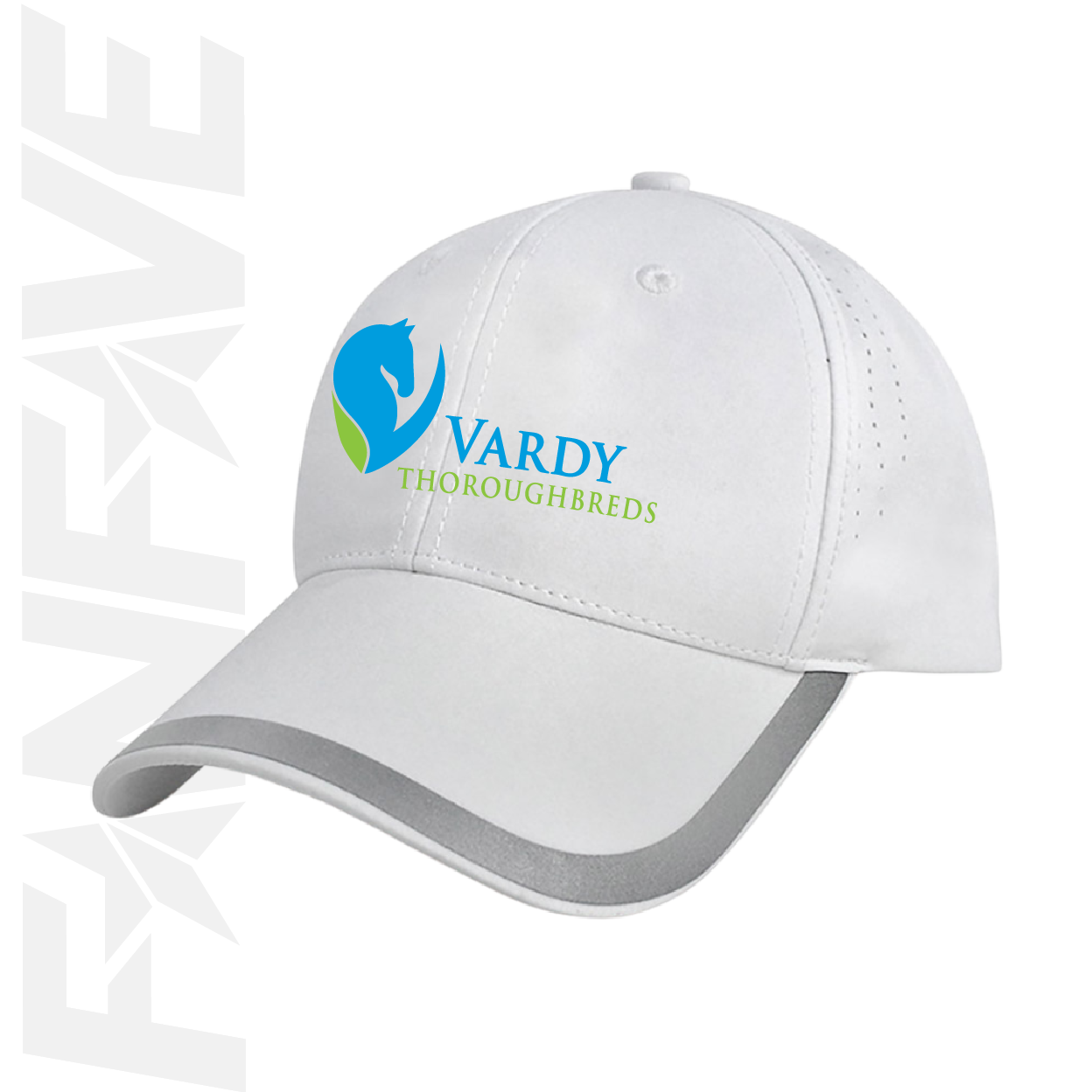 Vardy - Sports Cap