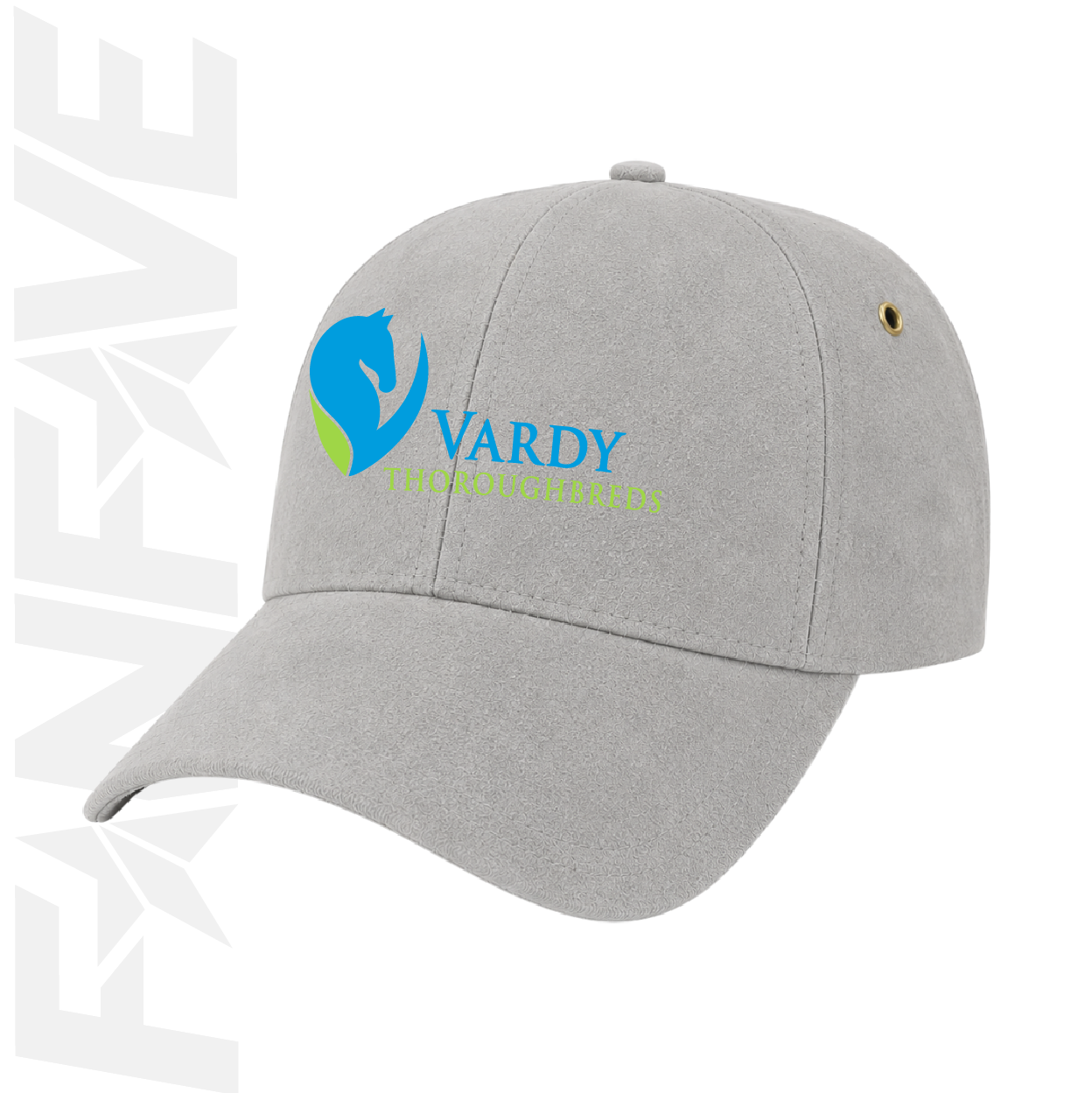 Vardy - Sports Cap