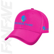 Vardy - Sports Cap Personalised