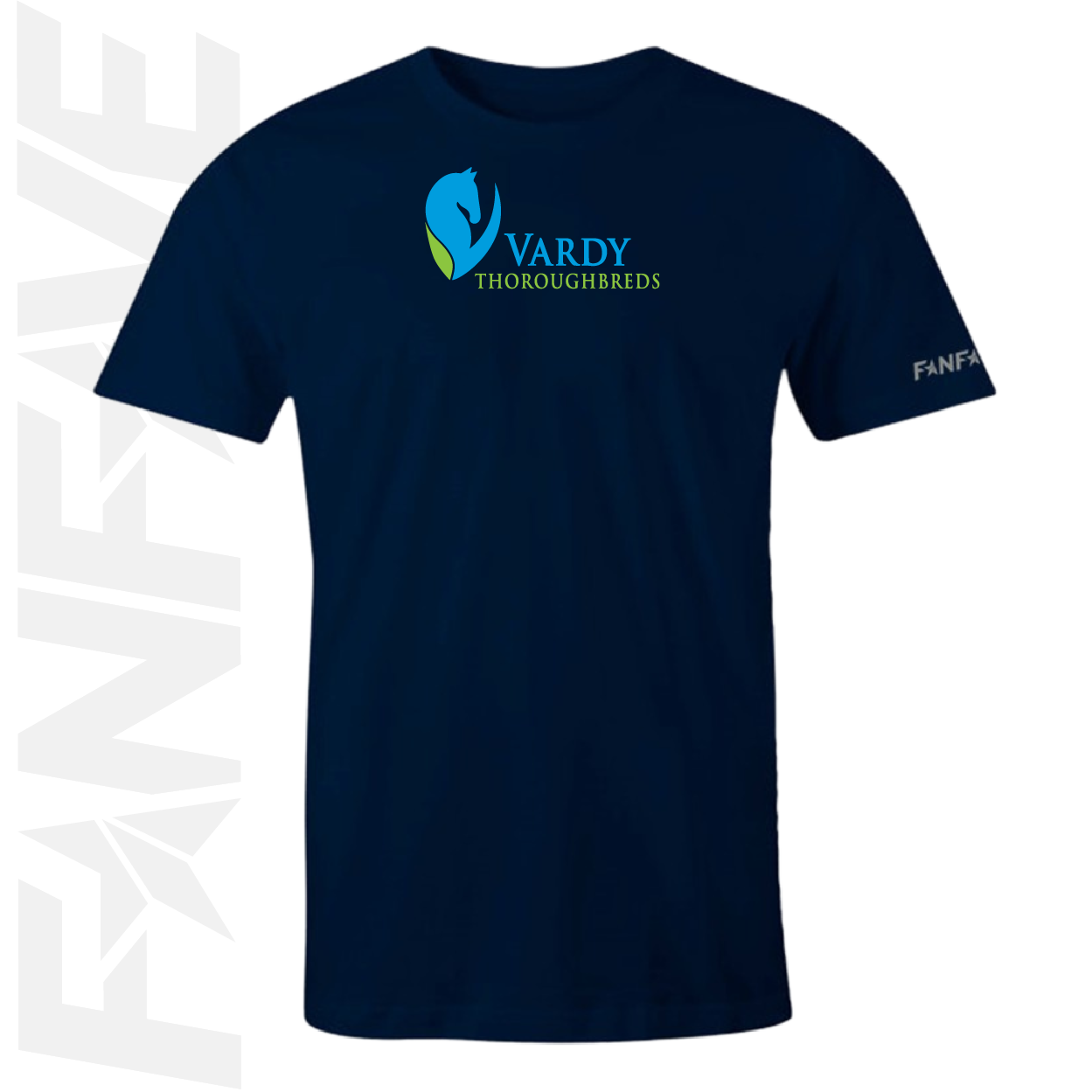 Vardy - Tee