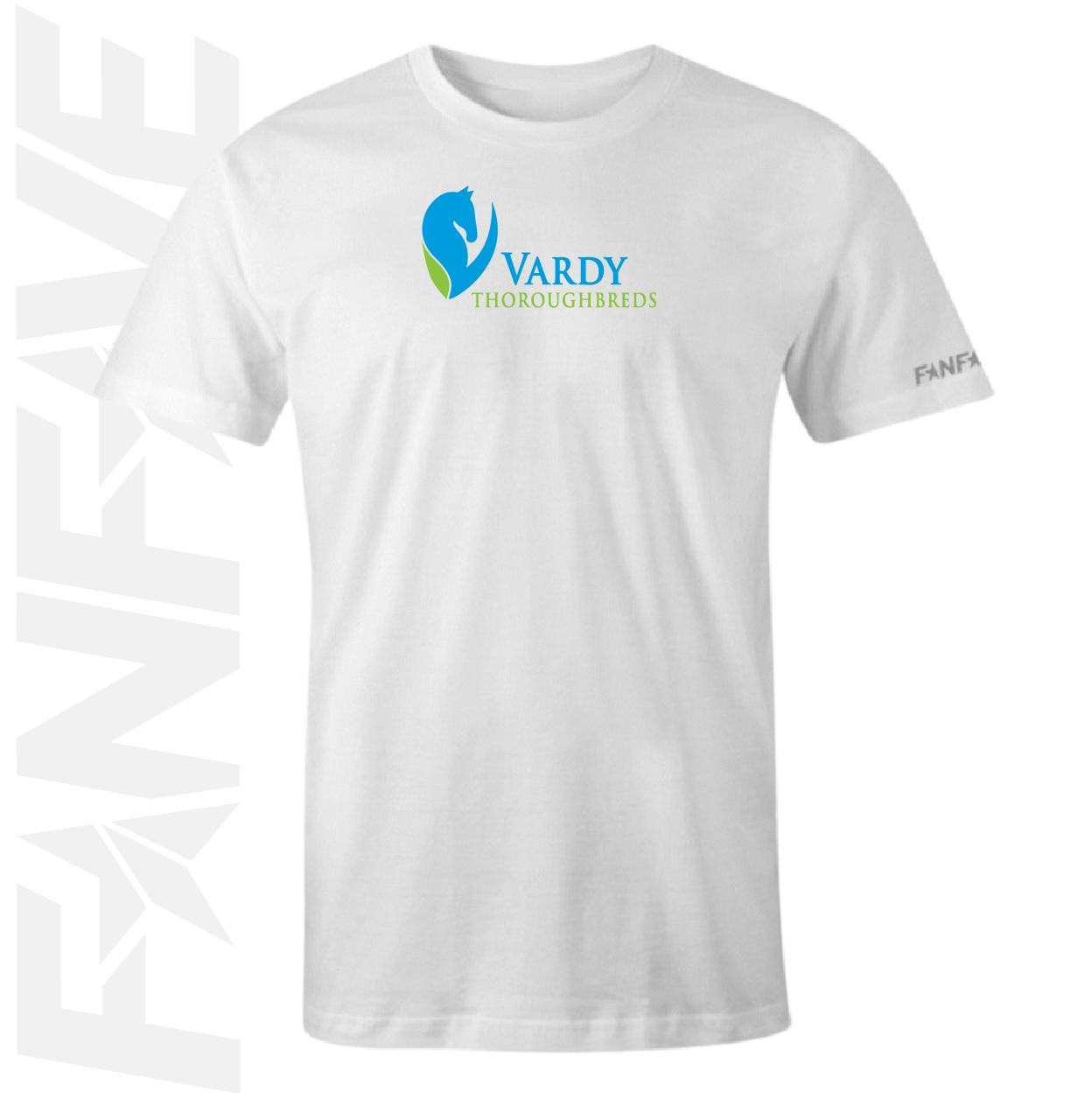 Vardy - Tee