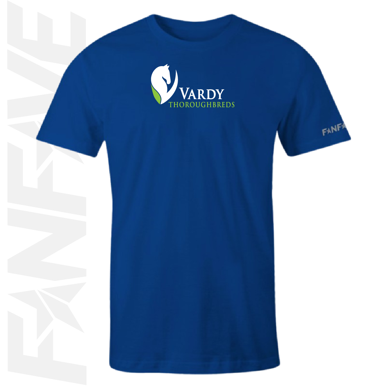 Vardy - Tee