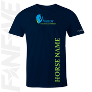 Vardy - Tee Personalised