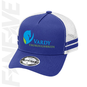 Vardy Thoroughbreds - Premium Trucker Cap