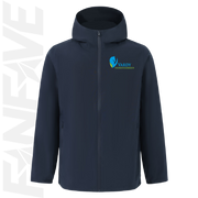 Vardy Thoroughbreds - Waterproof Jacket