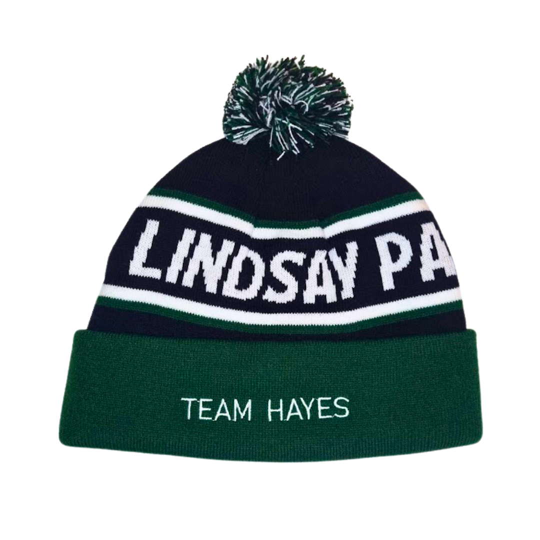 Lindsay Park - Beanie
