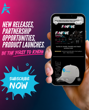 FanFave - 10% Discount