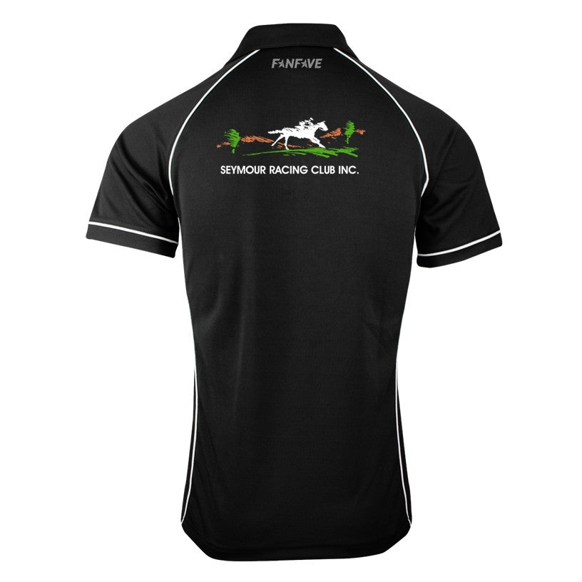 Seymour Racing Club - Polo