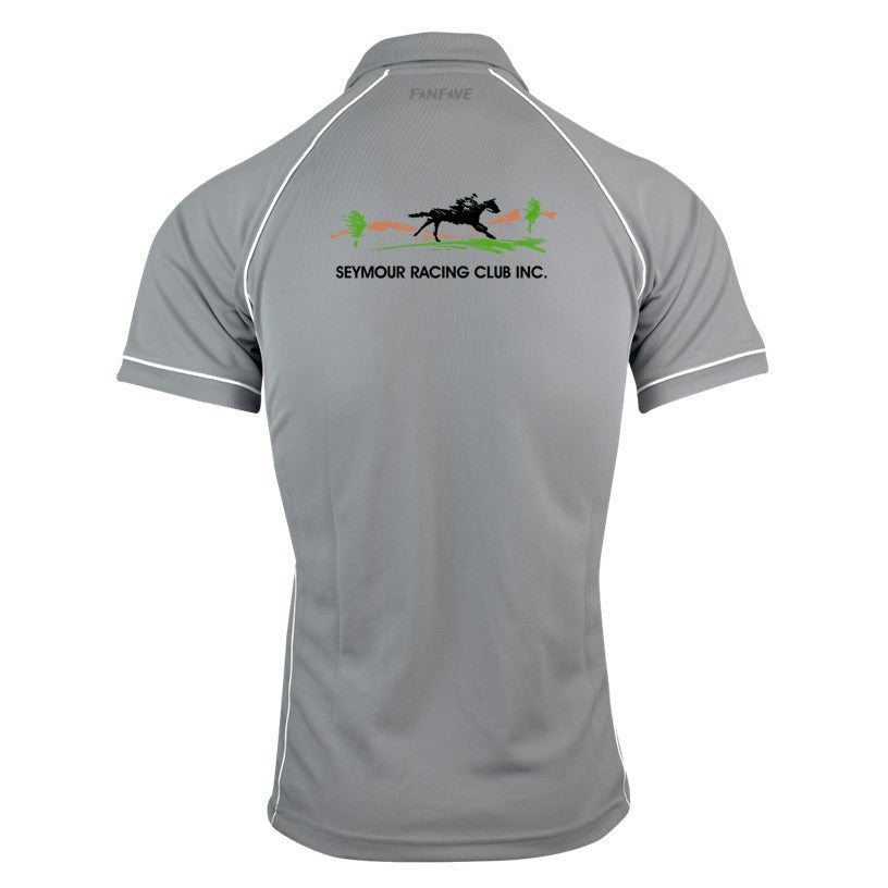Seymour Racing Club - Polo