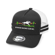 Seymour Racing Club - Premium Trucker Cap