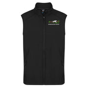 Seymour Racing Club - SoftShell Vest