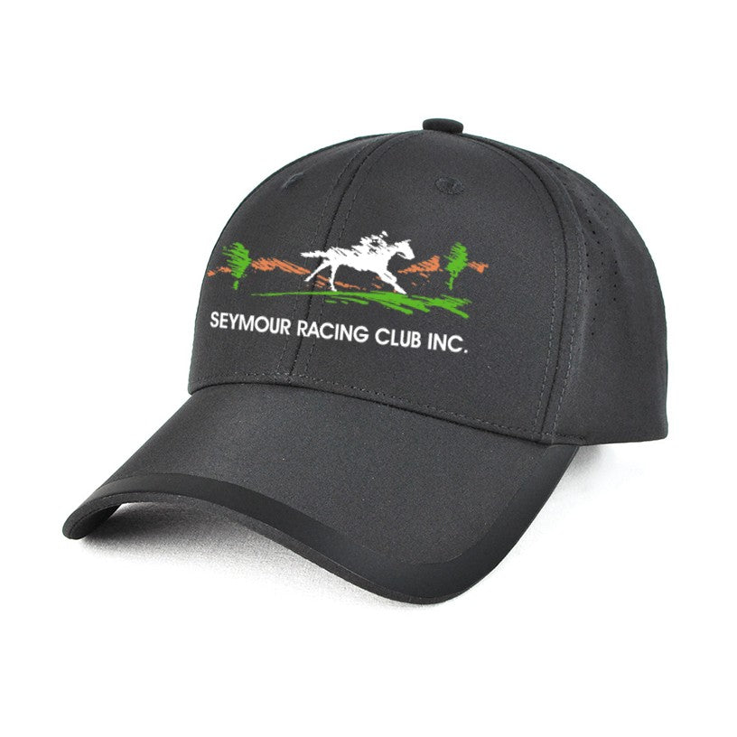 Seymour Racing Club - Sports Cap