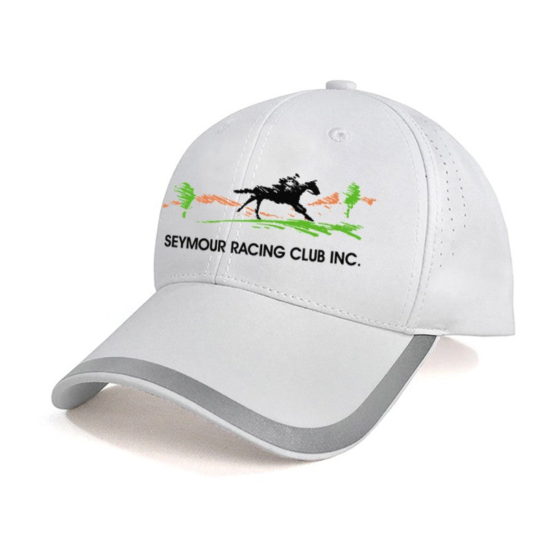 Seymour Racing Club - Sports Cap