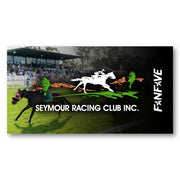 Seymour Racing Club - Stubby Cooler