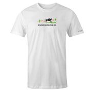 Seymour Racing Club - Tee