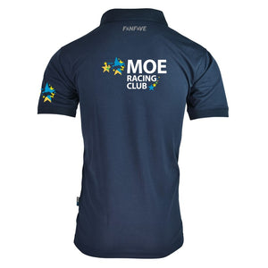 Moe Racing Club - Polo