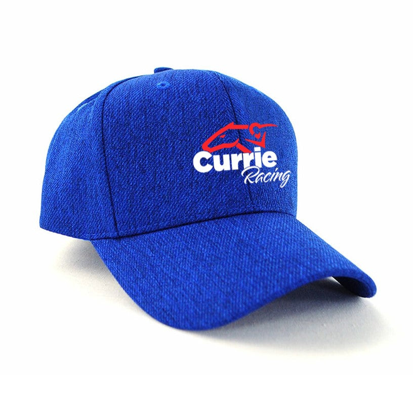 Currie Racing - Sports Cap