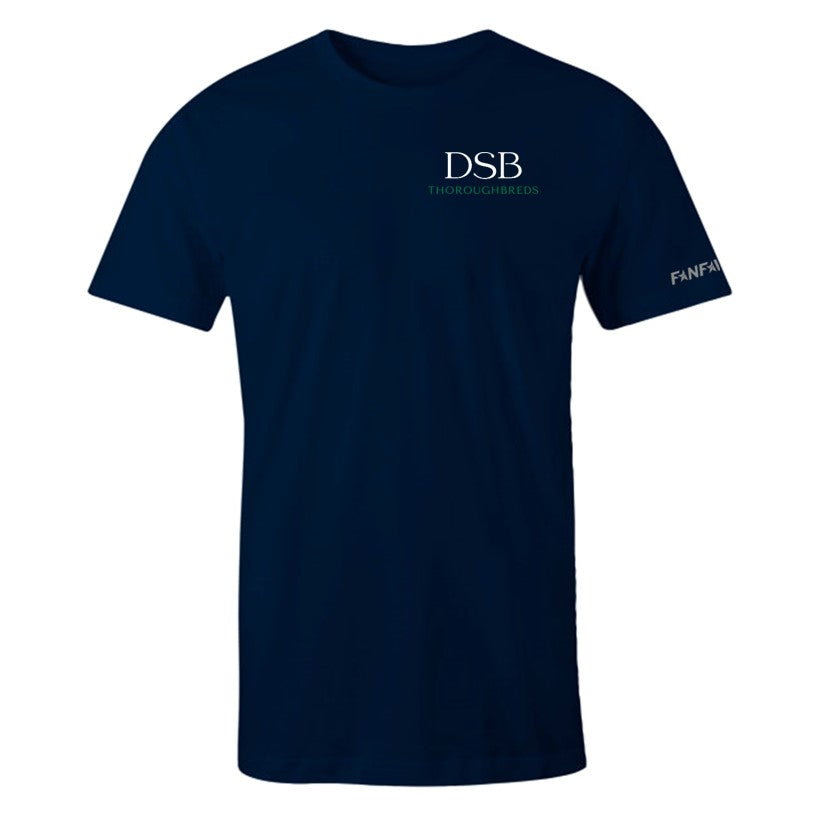 DSB Thoroughbreds - Tee