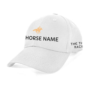The Thrill - Sports Cap Personalised