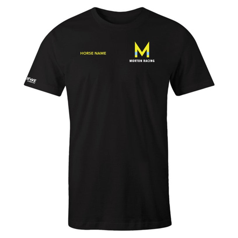 Morton - Tee Personalised