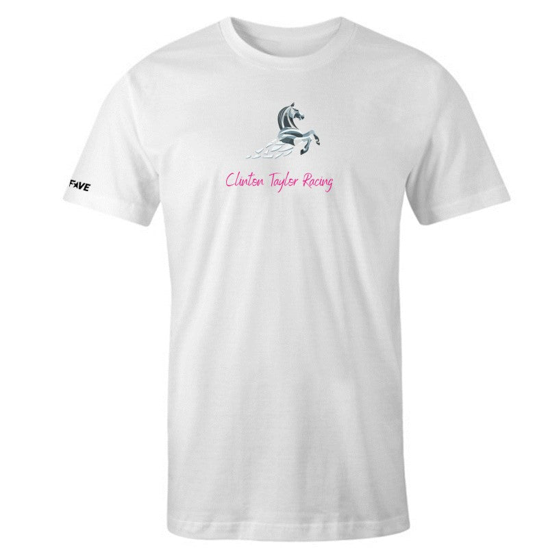 Clinton Taylor - Tee