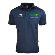 Matthew Williams - Polo Personalised