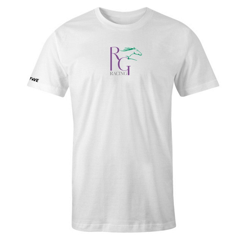 RG Racing - Ladies Tee | Personalised