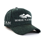 Hyam - Sports Cap Personalised