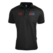Mad About Racing - Polo Personalised