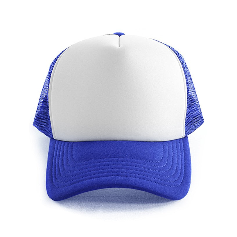 Custom - 295 Trucker Cap