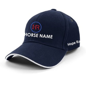 Hope - Sports Cap Personalised