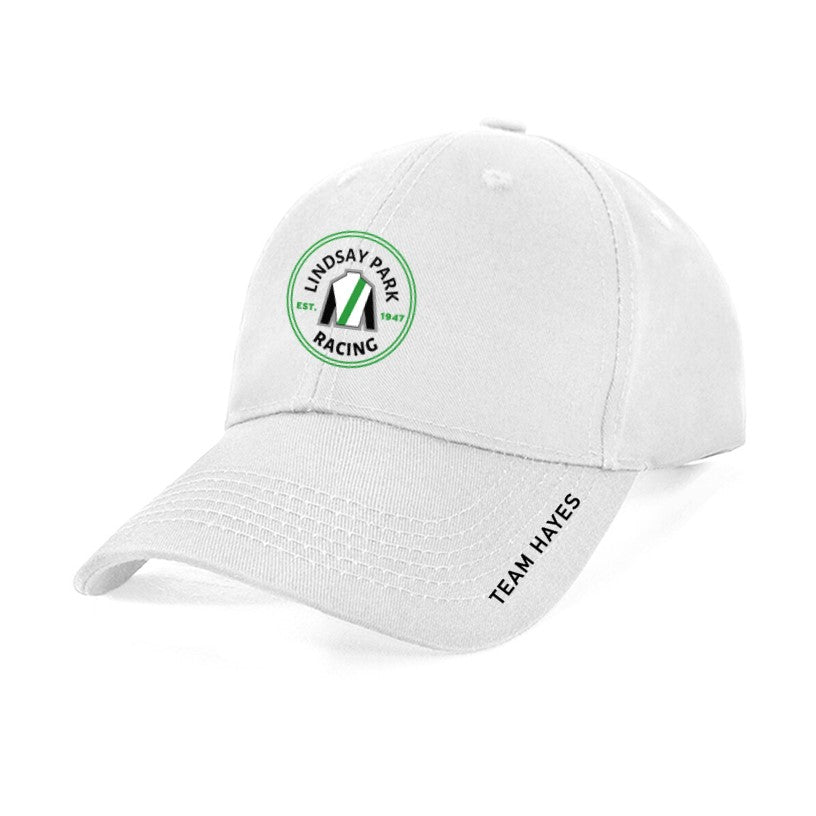 Lindsay Park - Sports Cap