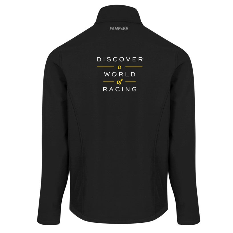Australian Racing Tours - SoftShell Jacket