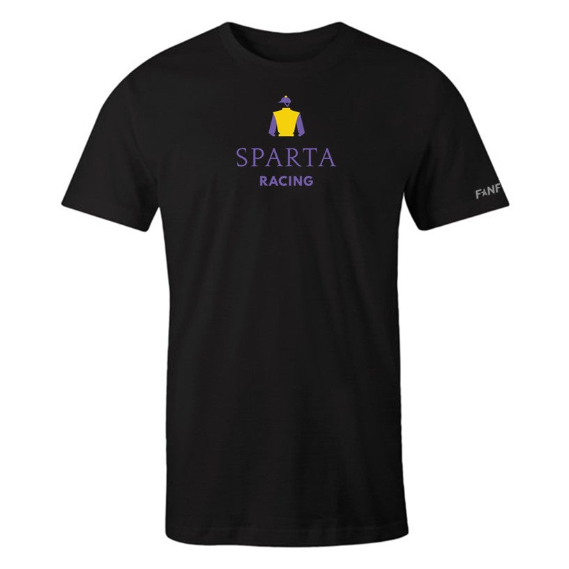 Sparta Racing - Tee