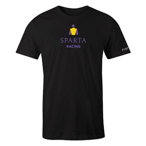 Sparta Racing - Tee