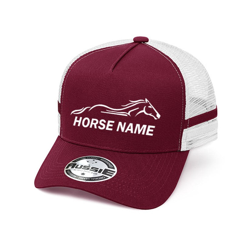 Birchley - Premium Trucker Cap Personalised