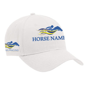 Geran - Sports Cap Personalised