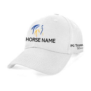Trenwith - Sports Cap Personalised