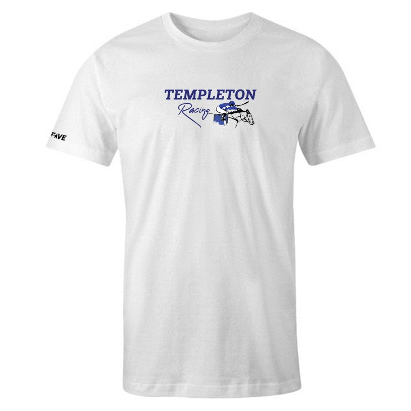 Templeton - Tee