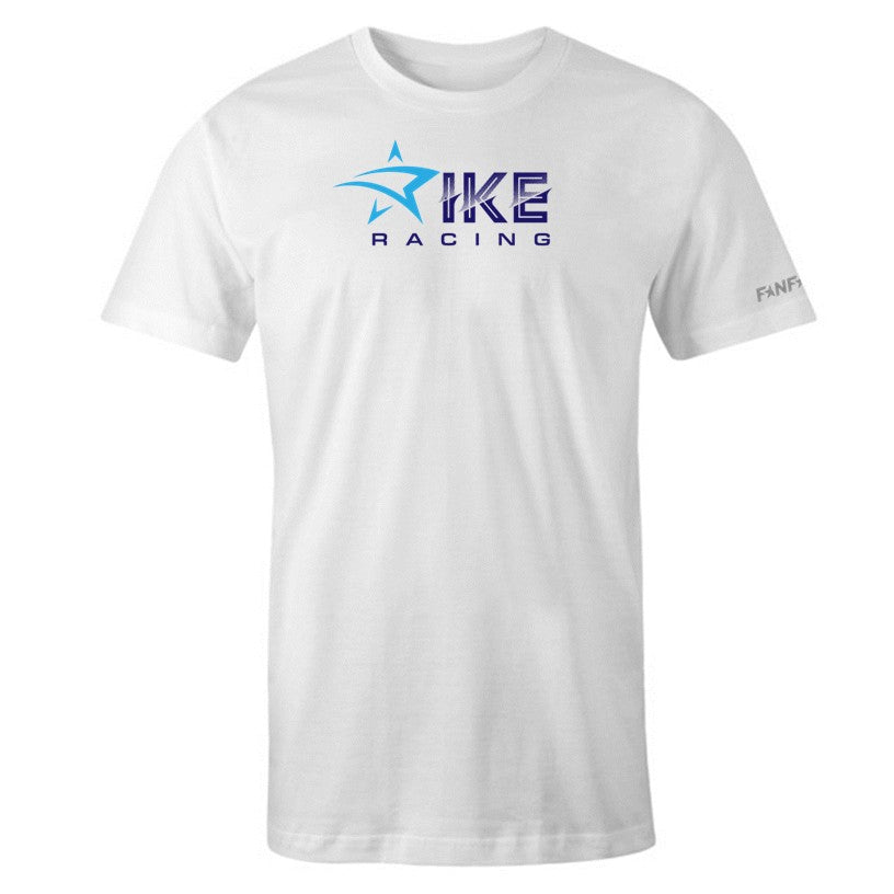 Ike Racing - Tee