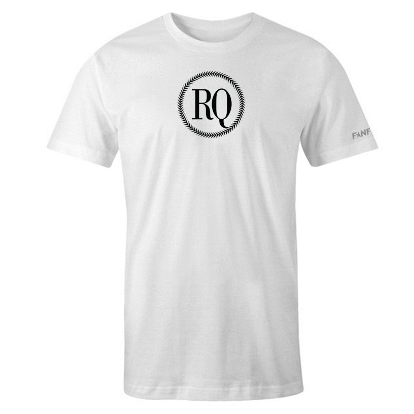 Ron Quinton - Tee