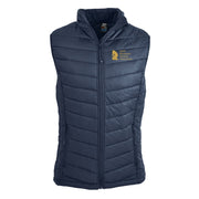 NSW Racehorse Owners Association - Puffer Vest