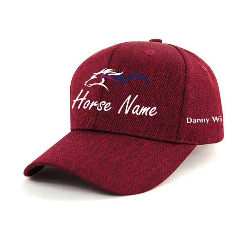 Danny Williams - Sports Cap Personalised