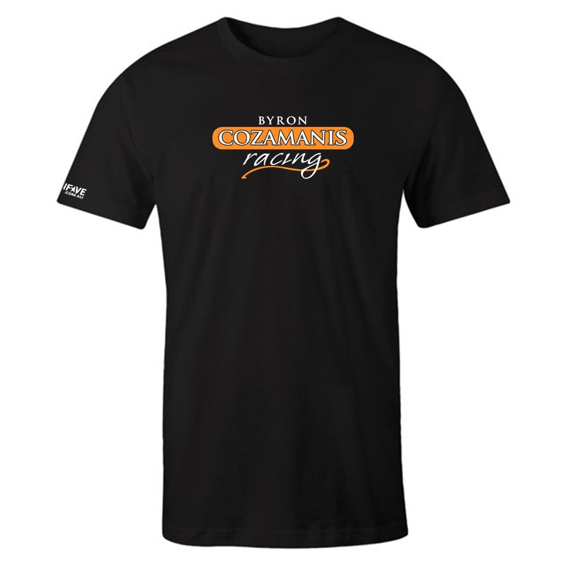 Cozamanis - Tee