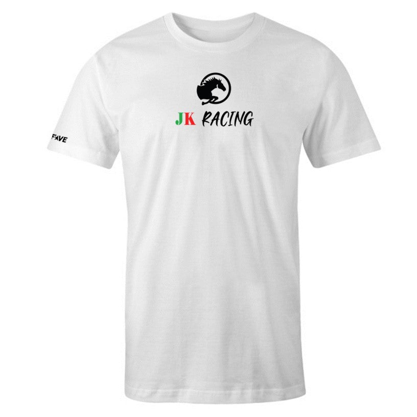 JK Racing - Tee – FanFave