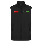 Sale Turf Club / Staff - SoftShell Vest