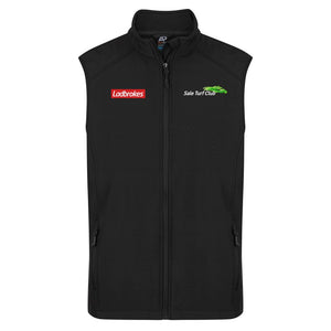 Sale Turf Club / Staff - SoftShell Vest