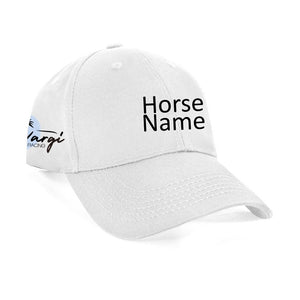 Yargi - Sports Cap Personalised