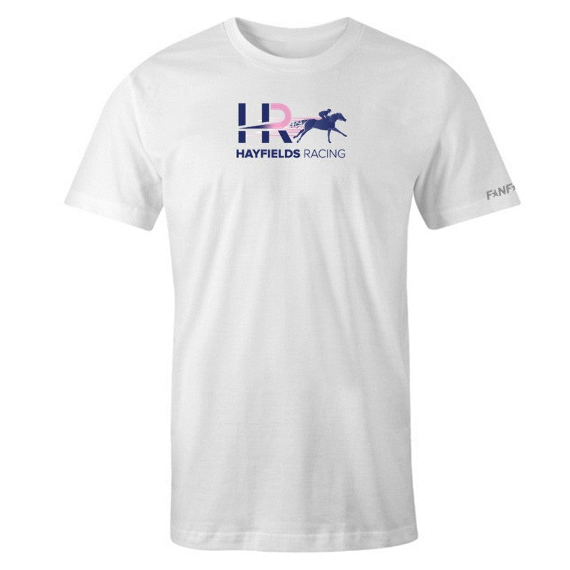 Hayfields Racing - Tee
